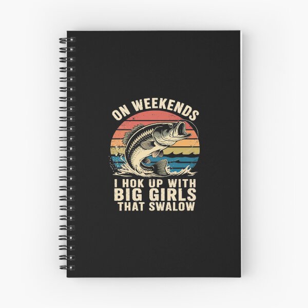 Item preview, Bass Dad Fishing On Weekend I Hook Up Girl Adult Humor  designed and sold by CombatTask.