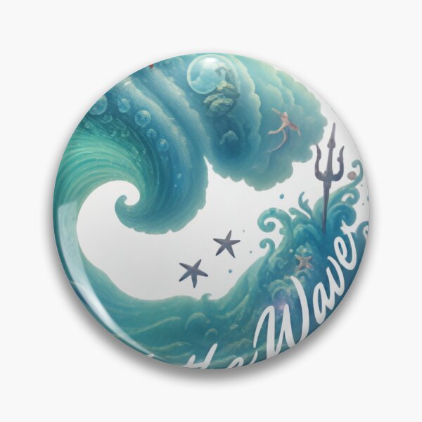 Item preview, Sobriety - Catch the Wave, Break the Cycle: Beach Vibes Graphic Recovery Design designed and sold by Mytruemystic.