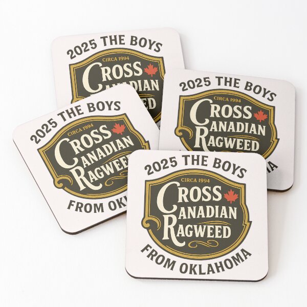 Item preview, Ccr The Boys From Oklahoma 2025 designed and sold by DanelOlievo.