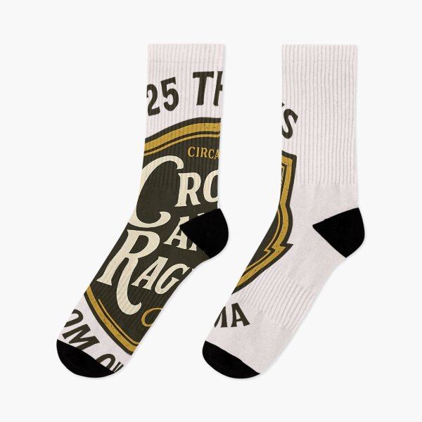 Item preview, Ccr The Boys From Oklahoma 2025 designed and sold by DanelOlievo.