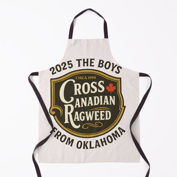 Item preview, Ccr The Boys From Oklahoma 2025 designed and sold by DanelOlievo.