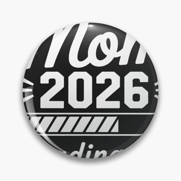 Item preview, Mom 2026 Loading designed and sold by Dolostope.