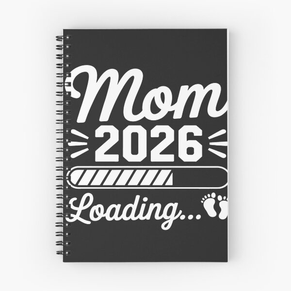 Item preview, Mom 2026 Loading designed and sold by Dolostope.