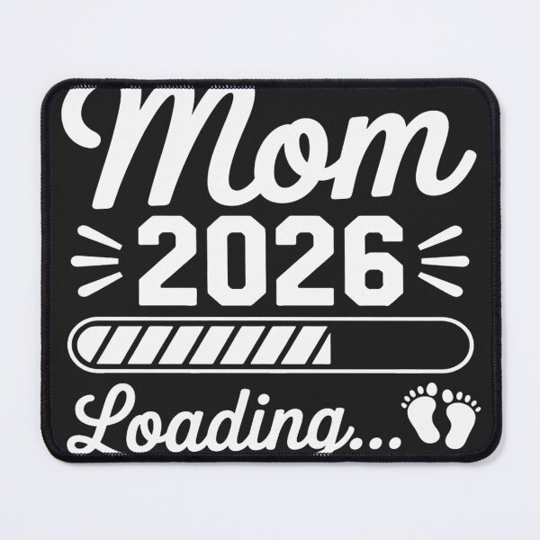 Item preview, Mom 2026 Loading designed and sold by Dolostope.
