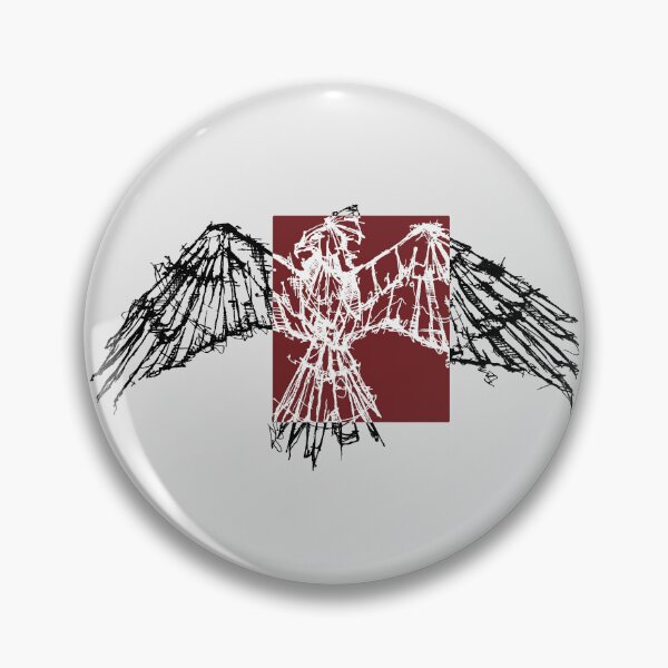 Item preview, Phoenix designed and sold by Indepp.