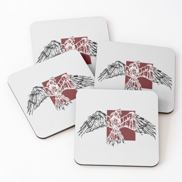 Item preview, Phoenix designed and sold by Indepp.