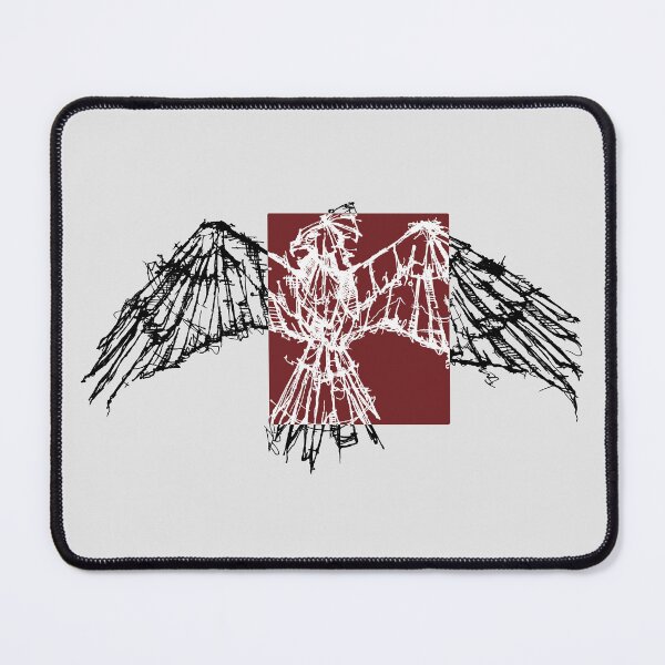 Item preview, Phoenix designed and sold by Indepp.