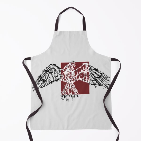 Item preview, Phoenix designed and sold by Indepp.
