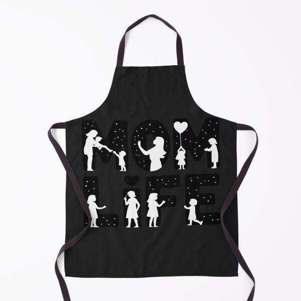 Item preview, Mom life  Birthday designed and sold by Dolostope.