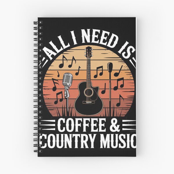 Item preview, I Turn Coffee Into Music Education Music Teacher Funny  designed and sold by InspiredFoul.