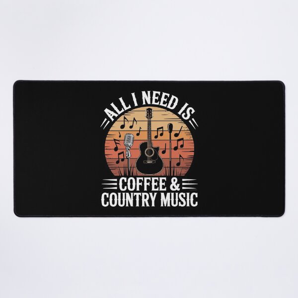 Item preview, I Turn Coffee Into Music Education Music Teacher Funny  designed and sold by InspiredFoul.