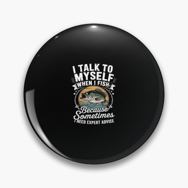 Item preview, Bass Fishing Quote Fishing Adult Humor Quote  designed and sold by CombatTask.