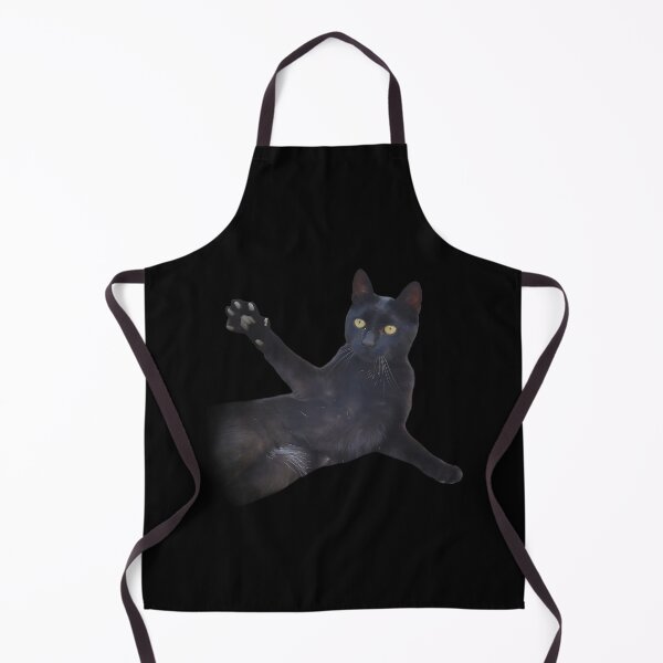 Item preview, The Feline Wave designed and sold by MB-CatPrints.