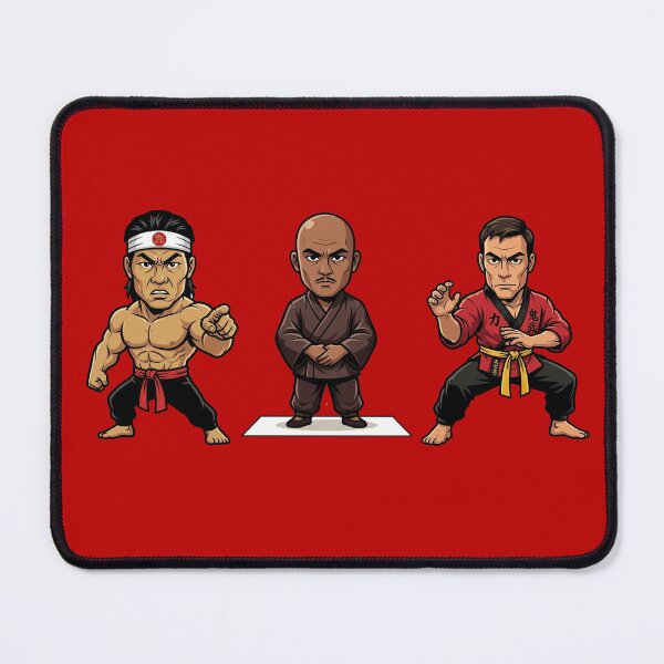 Item preview, Cuteness Kumite: Cute Combatant Collection - Group designed and sold by CleverCulture.