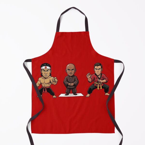 Item preview, Cuteness Kumite: Cute Combatant Collection - Group designed and sold by CleverCulture.