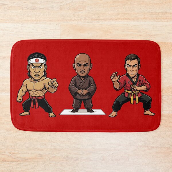 Item preview, Cuteness Kumite: Cute Combatant Collection - Group  designed and sold by CleverCulture.