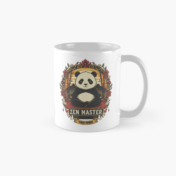 Item preview, Zen Master designed and sold by FGworks.