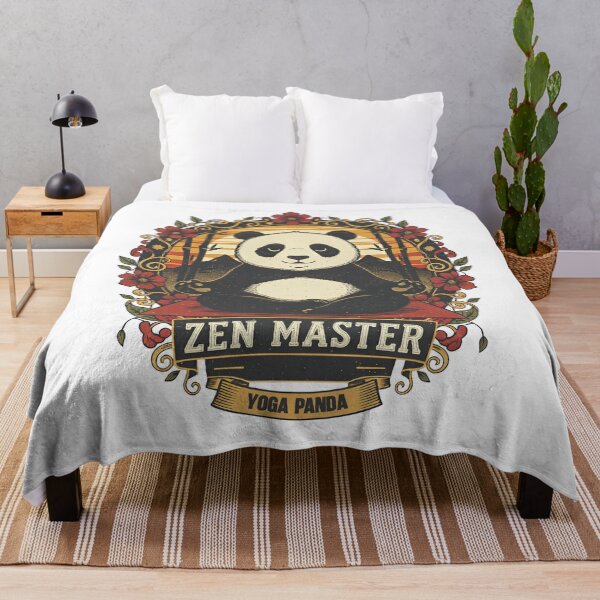 Item preview, Zen Master designed and sold by FGworks.
