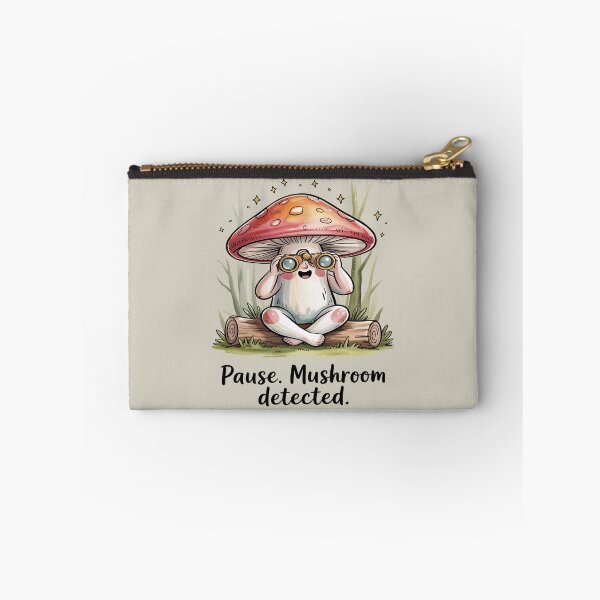 Item preview, Mushroom hunting – Mushroom lovers - Mycology - Fungi – Fungus - Tinder conk - conk mushrooms – cottagore - Fomes fomentarius - Hoof fungus - Tinder fungus - mushroom spotting - Wild mushrooms designed and sold by JansenGS.