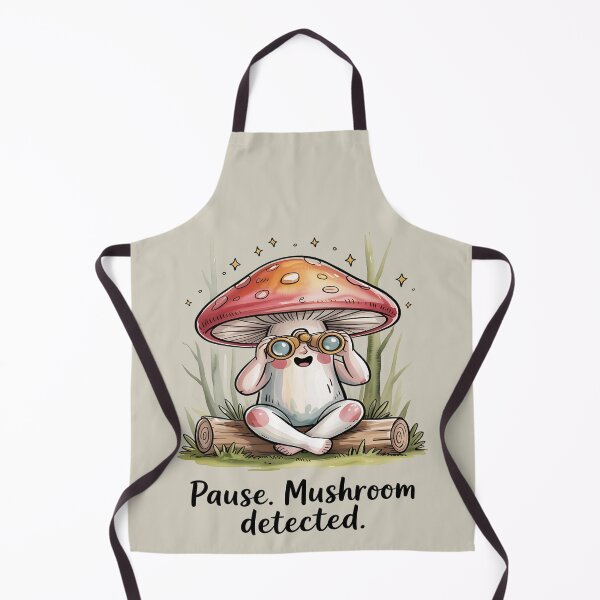 Item preview, Mushroom hunting – Mushroom lovers - Mycology - Fungi – Fungus - Tinder conk - conk mushrooms – cottagore - Fomes fomentarius - Hoof fungus - Tinder fungus - mushroom spotting - Wild mushrooms designed and sold by JansenGS.