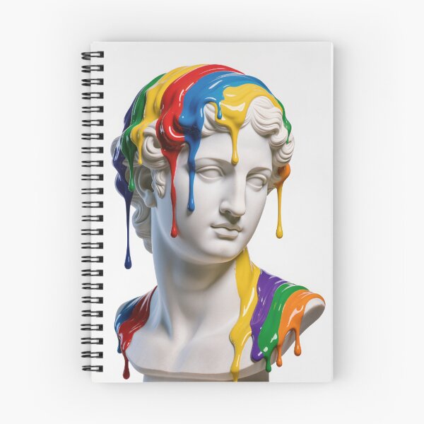 Item preview, Modern Twist on Timeless Sculpture Design designed and sold by Wonderful Designs.