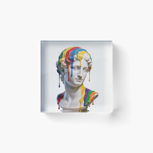 Item preview, Modern Twist on Timeless Sculpture Design designed and sold by Wonderful Designs.