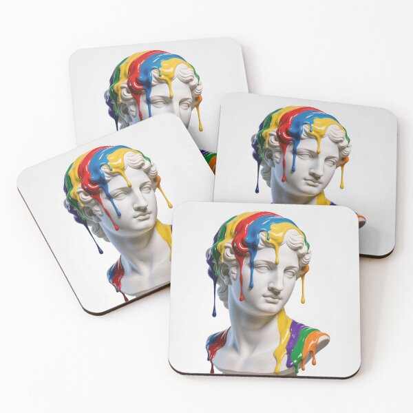 Item preview, Modern Twist on Timeless Sculpture Design designed and sold by Wonderful Designs.