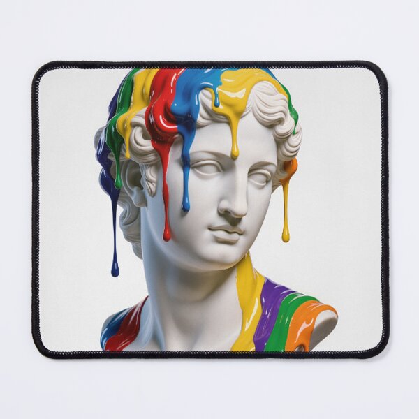 Item preview, Modern Twist on Timeless Sculpture Design designed and sold by Wonderful Designs.