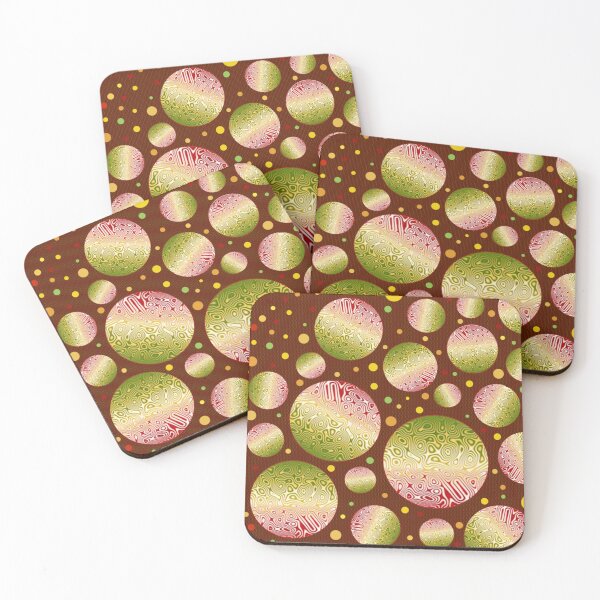 Item preview, Dotty Christmas  designed and sold by Designs By L..