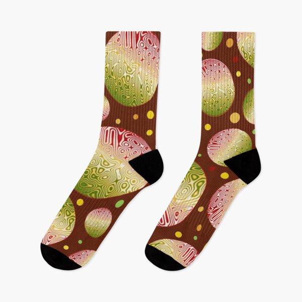 Item preview, Dotty Christmas  designed and sold by Designs By L..
