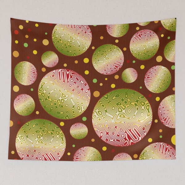 Item preview, Dotty Christmas  designed and sold by Designs By L..