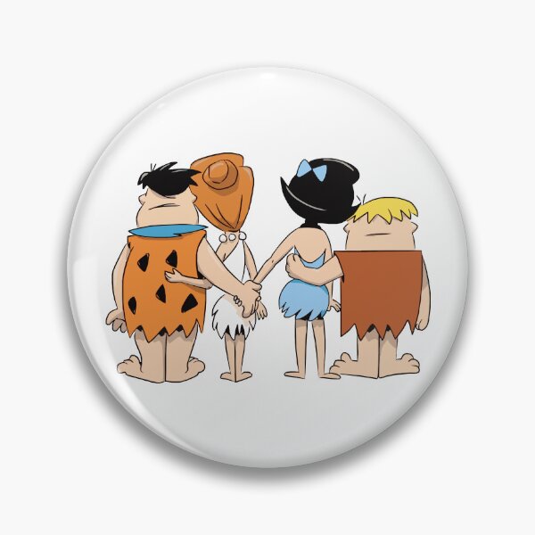 Item preview, Flintstones Yabba Dabba Doo as Dupe designed and sold by Budflux.