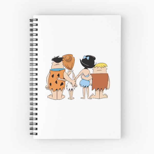 Item preview, Flintstones Yabba Dabba Doo as Dupe designed and sold by Budflux.