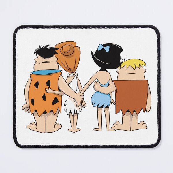 Item preview, Flintstones Yabba Dabba Doo as Dupe designed and sold by Budflux.