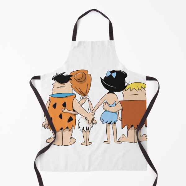 Item preview, Flintstones Yabba Dabba Doo as Dupe designed and sold by Budflux.