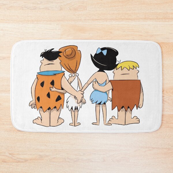 Item preview, Flintstones Yabba Dabba Doo as Dupe designed and sold by Budflux.