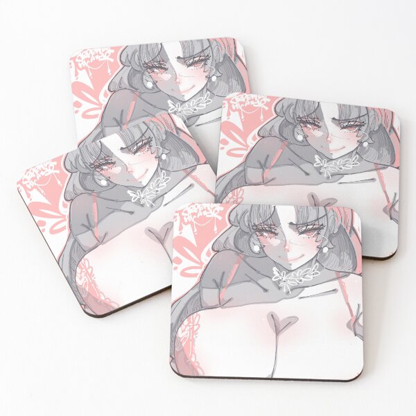 Item preview, 3220 - 粉 / pink v2 designed and sold by jrpencil88.