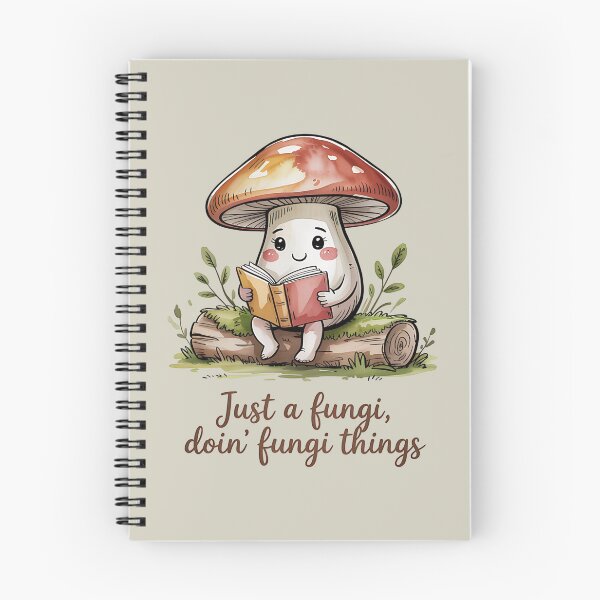 Item preview, Mushroom hunting – Mushroom lovers - Mycology - Fungi – Fungus - Tinder conk - conk mushrooms – cottagore - Fomes fomentarius - Hoof fungus - Tinder fungus - mushroom spotting - Wild mushrooms designed and sold by JansenGS.