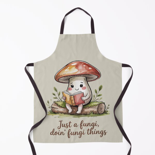 Item preview, Mushroom hunting – Mushroom lovers - Mycology - Fungi – Fungus - Tinder conk - conk mushrooms – cottagore - Fomes fomentarius - Hoof fungus - Tinder fungus - mushroom spotting - Wild mushrooms designed and sold by JansenGS.