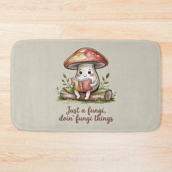 Item preview, Mushroom hunting – Mushroom lovers - Mycology - Fungi – Fungus - Tinder conk - conk mushrooms – cottagore - Fomes fomentarius - Hoof fungus - Tinder fungus - mushroom spotting - Wild mushrooms designed and sold by JansenGS.