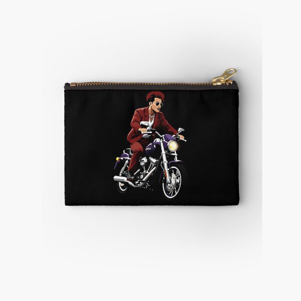 Item preview, Midnight Power Ride, for black backgrounds designed and sold by SteadyRolling.