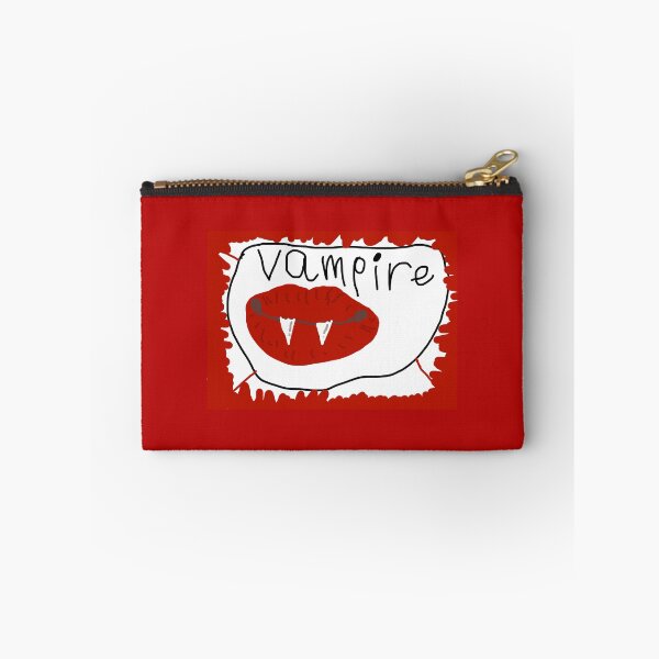 Item preview, Vampire fangs and lips!!! ??? designed and sold by fungusamongus01.