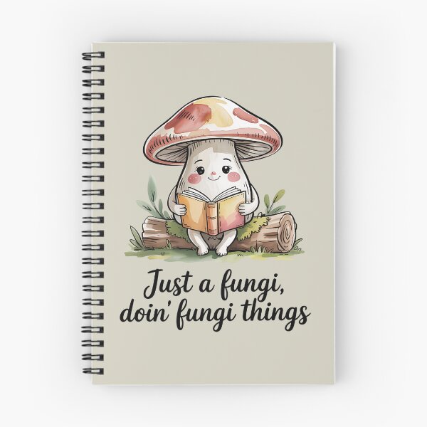 Item preview, Mushroom hunting – Mushroom lovers - Mycology - Fungi – Fungus - Tinder conk - conk mushrooms – cottagore - Fomes fomentarius - Hoof fungus - Tinder fungus - mushroom spotting - Wild mushrooms designed and sold by JansenGS.