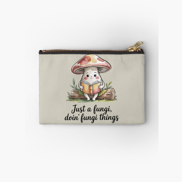 Item preview, Mushroom hunting – Mushroom lovers - Mycology - Fungi – Fungus - Tinder conk - conk mushrooms – cottagore - Fomes fomentarius - Hoof fungus - Tinder fungus - mushroom spotting - Wild mushrooms designed and sold by JansenGS.