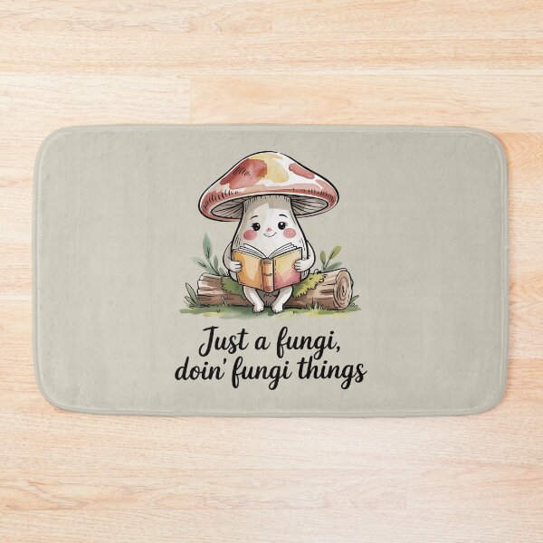 Item preview, Mushroom hunting – Mushroom lovers - Mycology - Fungi – Fungus - Tinder conk - conk mushrooms – cottagore - Fomes fomentarius - Hoof fungus - Tinder fungus - mushroom spotting - Wild mushrooms designed and sold by JansenGS.