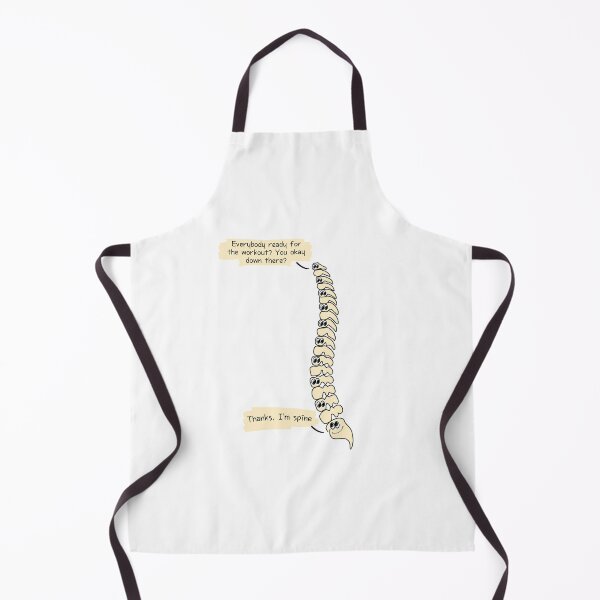 Item preview, Thanks I'm spine designed and sold by Cages or Wings.