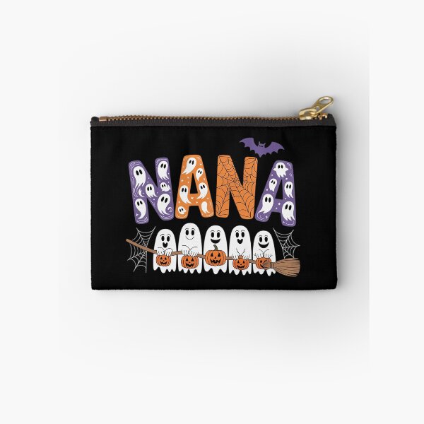 Item preview, Nana Halloween Boo Ghost Horror Costume Family Funny Party  designed and sold by KotexTemu.