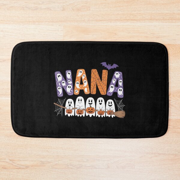 Item preview, Nana Halloween Boo Ghost Horror Costume Family Funny Party  designed and sold by KotexTemu.