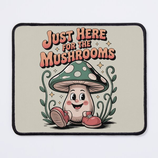 Item preview, Mushroom hunting – Mushroom lovers - Mycology - Fungi – Fungus - Tinder conk - conk mushrooms – cottagore - Fomes fomentarius - Hoof fungus - Tinder fungus - mushroom spotting - Wild mushrooms designed and sold by JansenGS.