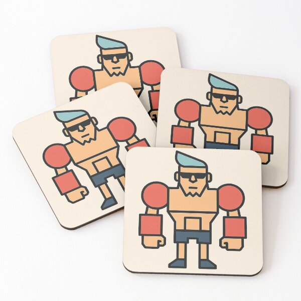 Item preview, One Piece – Franky – Minimalist Icon designed and sold by AnimeShin.